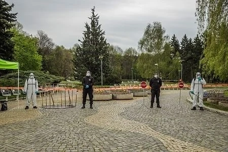 В понеделник се очакват да паднат още забрани