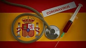 Испания: Най-малко жертви на COVID-19 от 50 дни насам