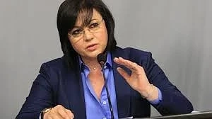 Нинова: Държава не се управлява с проба-грешка