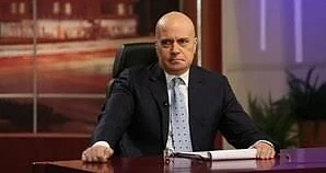 Слави Трифонов: За министър-председателя или си тулуп, или си мисирка