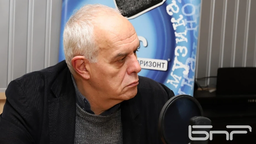 Андрей Райчев: Не изключвам предсрочни избори, но не както БСП си ги представят, а обратно 
