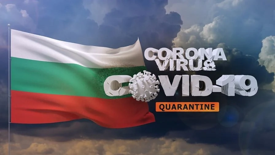 Андреа Амон: В България най-лошото с COVID-19 предстои