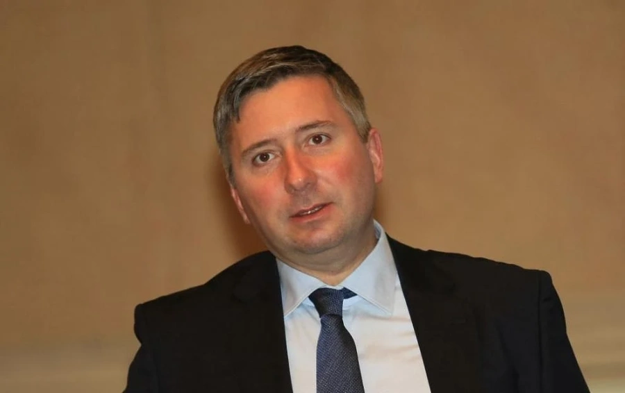 Калната битка на Прокопиев насред епидемия