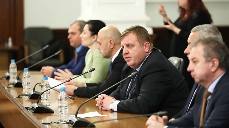 Каракачанов: Патриотите да продължат да настояват за намаляване на ДДС-то за туризма и земеделието
