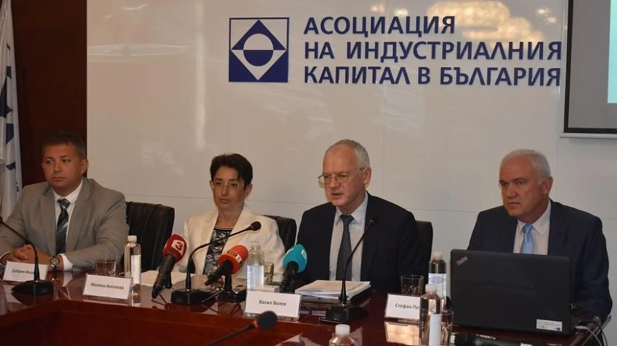 АИКБ с обективна оценка на приложената досега мярка „60/40\