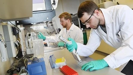 7.4 млрд. евро са събрани до момента за ваксина срещу Covid-19