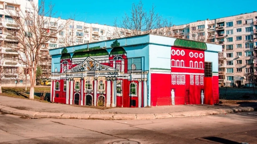С 400 хил. лв. подпомагат артистите на свободна практика 