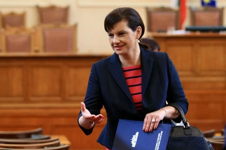 Дариткова: Предоверих се на СЗО и не носех маска, заразила съм се извън кабинета