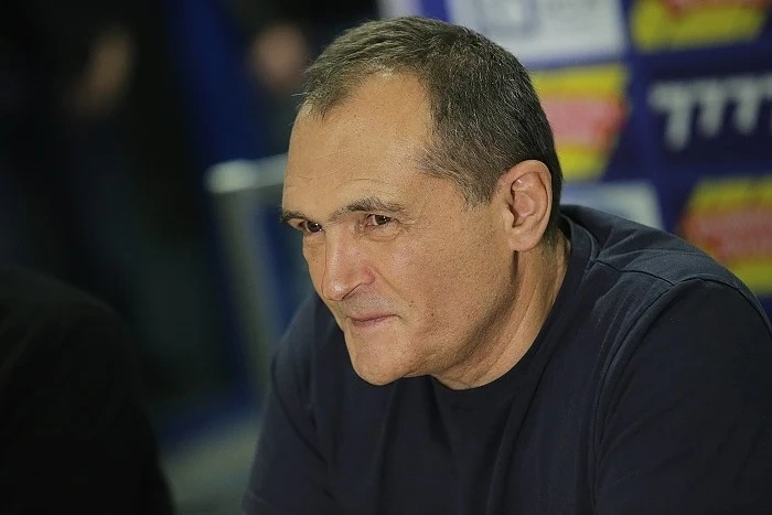 Васил Божков: Говорил съм само с Горанов, сезирам прокуратурата
