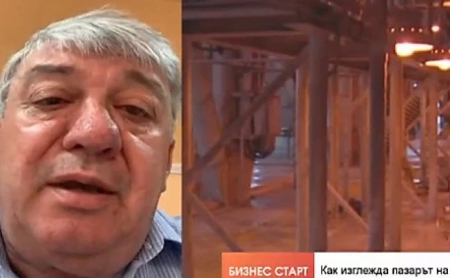 Има условия цените на горивата у нас да продължат да вървят надолу