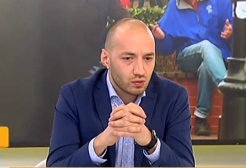 Димитър Ганев, \