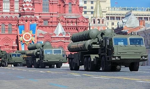 Турция: Русия няма да има „желания достъп” до ракетите С-400