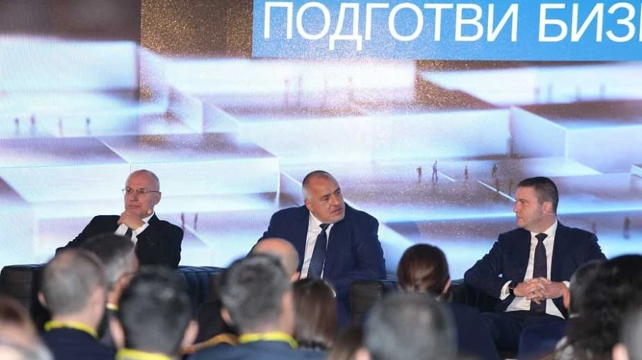 БНБ: Ако ни отхвърлят за ERM-2, ще има риск за икономиката