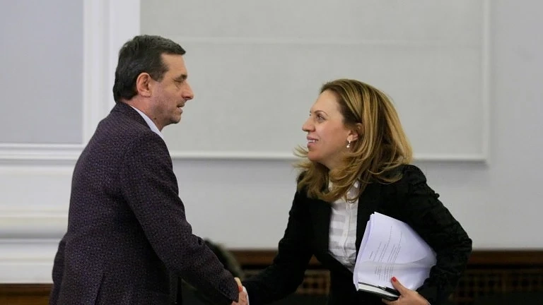 Националният съвет за тристранно сътрудничество ще заседава извънредно в понеделник