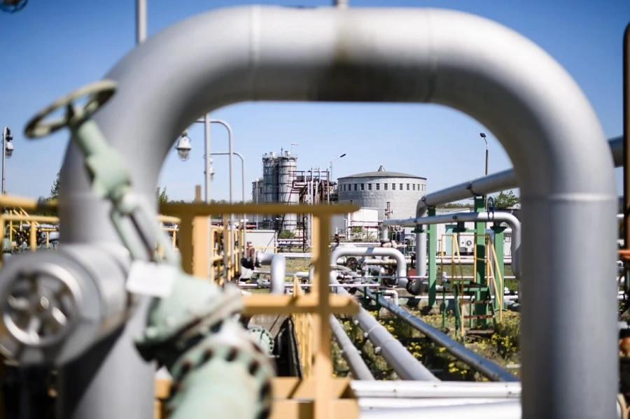 „Булгаргаз“ към КЕВР: Да утвърди цена на природния газ за юни 2020 г. в размер на 21,97 лв.