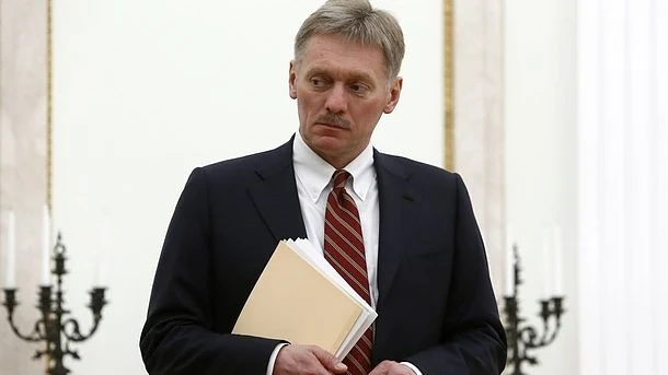 Говорителят на Путин е заразен с коронавирус и е настанен в болница за лечение