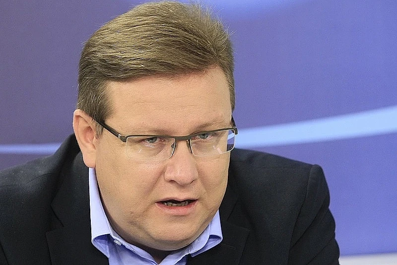 Явор Дачков: Демонизираха \