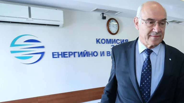 КЕВР утвърди промяната в цените на природния газ 