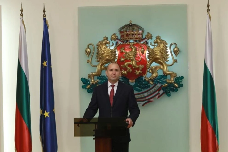 Президентът сезира Конституционния съд за разпоредби от Закона за здравето