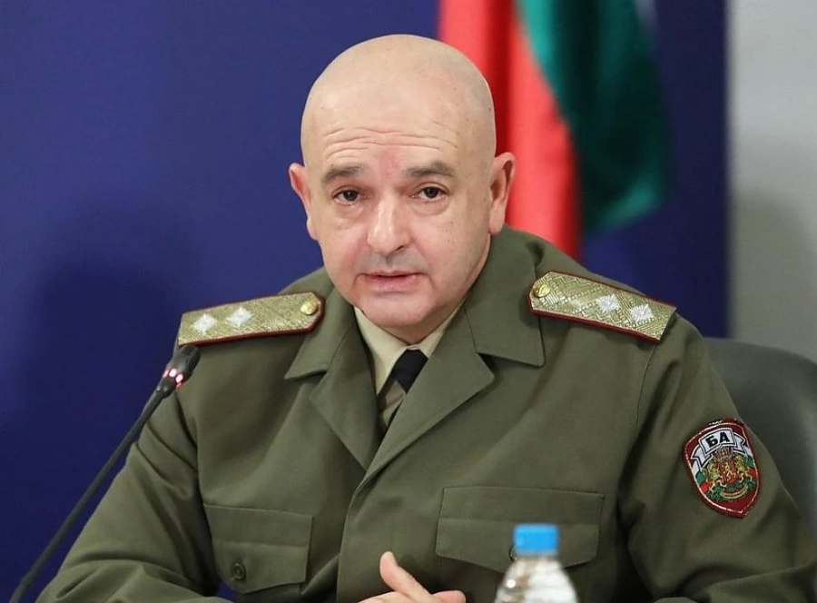 Ген. Мутафчийски: Думите на доц. Мангъров са гавра с паметта на починалите (ВИДЕО)
