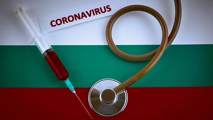 Създават временна комисия за разходите от COVID-19