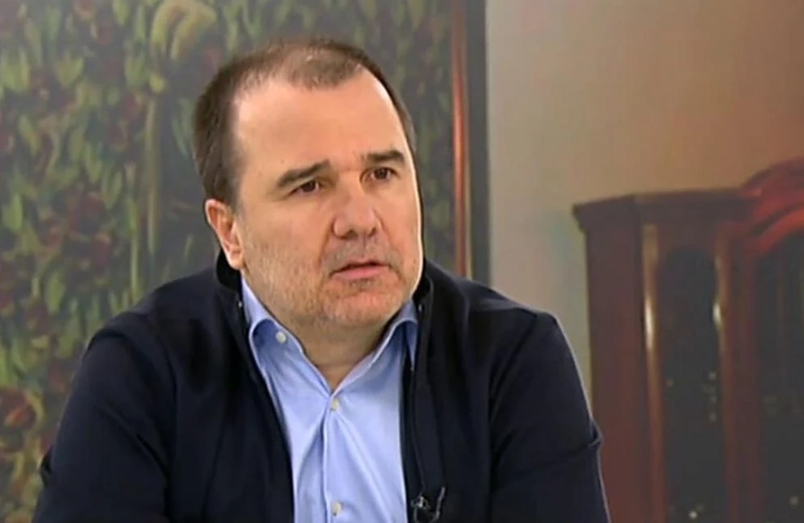 Цветомир Найденов към Божков: Това ли са ти компроматите?