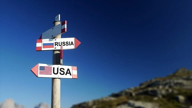 Чужденци поискаха от посолството на Русия да ги изведе от САЩ