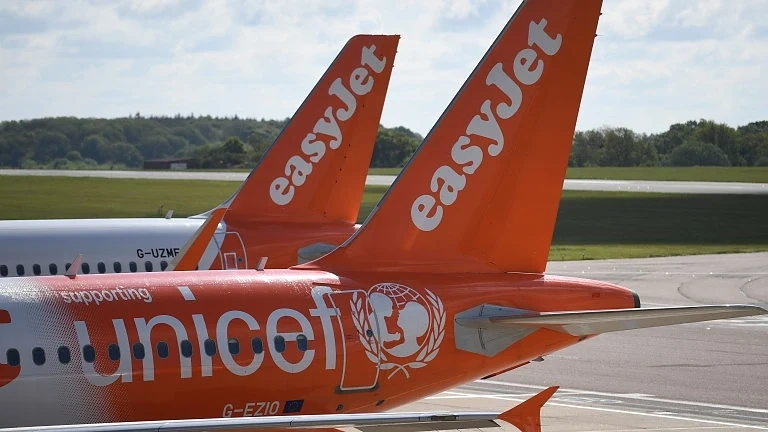EasyJet съобщи: Хакери разкриха лична информация за 9 млн. клиенти