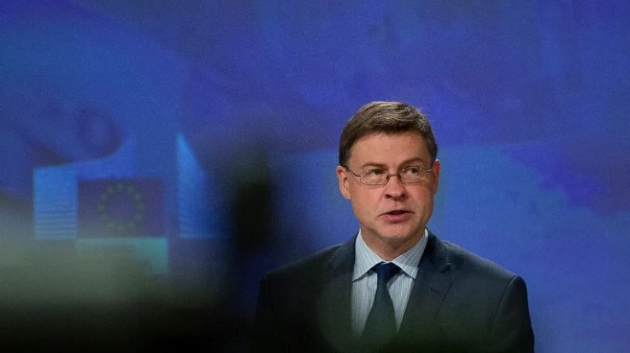 ЕК с план за възстановяване от пандемията за 1 трлн. евро