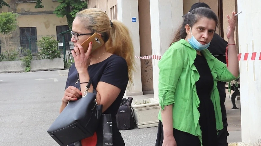 Делото срещу Десислава Иванчева приключва на втора инстанция