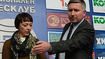 КПКОНПИ внася иск в СГС срещу Иво и Галя Прокопиеви