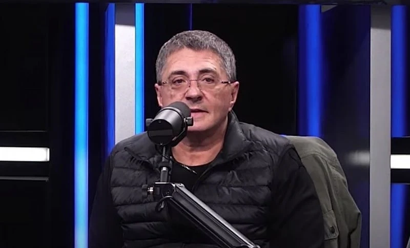 \'Ще умрат толкова, колкото е писано\'