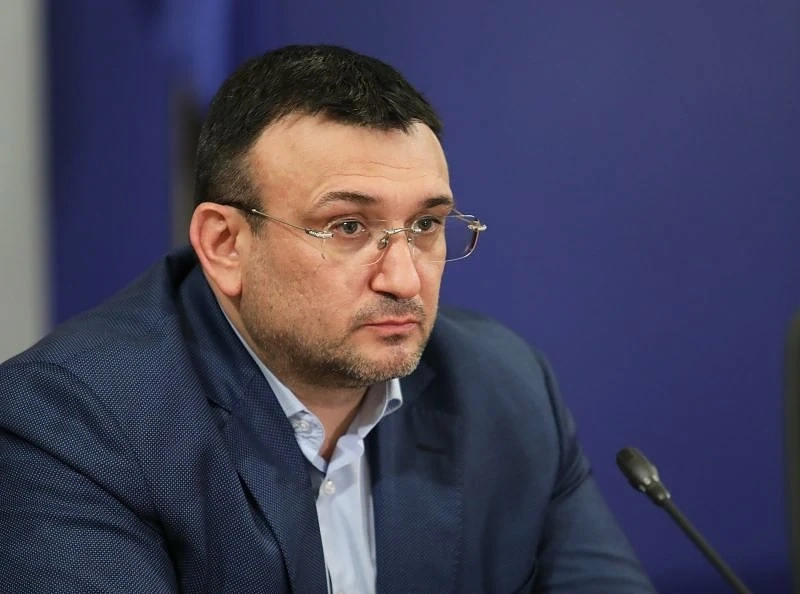 МВР може да следи чрез телефоните и след края на извънредното положение