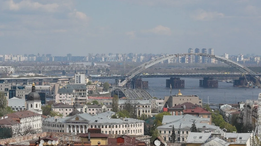 Украйна обвини България в \
