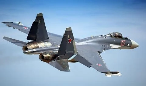 Военни самолети от Румъния, България и Турция вдигнати под тревога заради руски изтребители 
