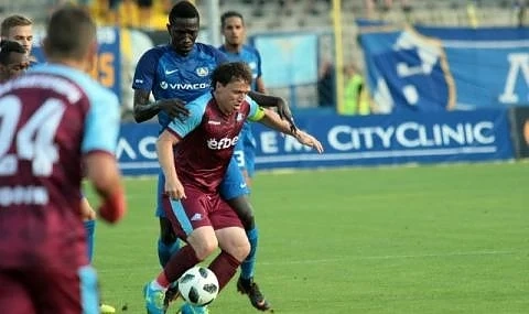 Столичният клуб Септември готви сигнал до футболната централа