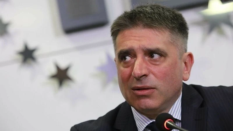 Кирилов: Няма да подам оставка сега, но след половин час може по друг казус