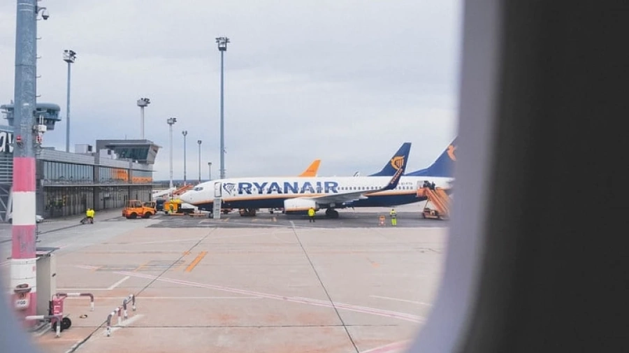 Ryanair ще обжалва спасителния пакет на стойност 9 млр. евро за Lufthansa