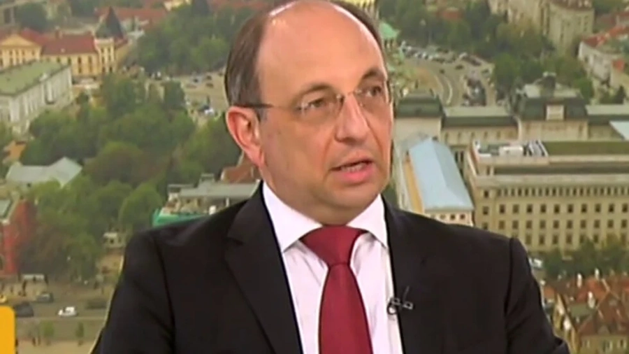 Николай Василев: Намаляването на ДДС ставката беше голяма грешка 