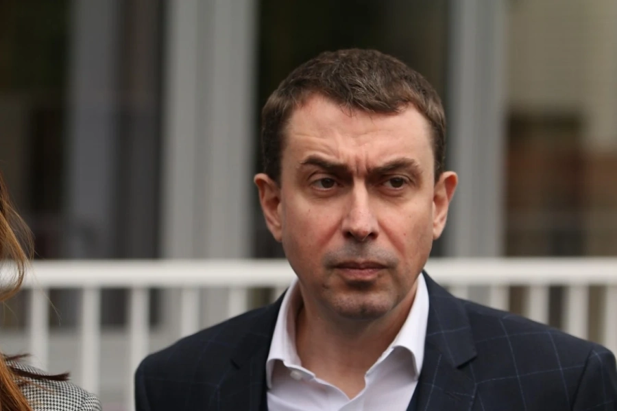 Гл. арх. Здравков заяви, че Бул. „Цар Борис III“ няма да се разширява
