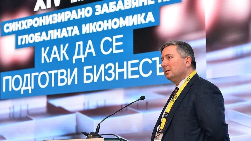 Прокопиев: Изявлението на Цацаров е политическа репресия срещу мен и съпругата ми
