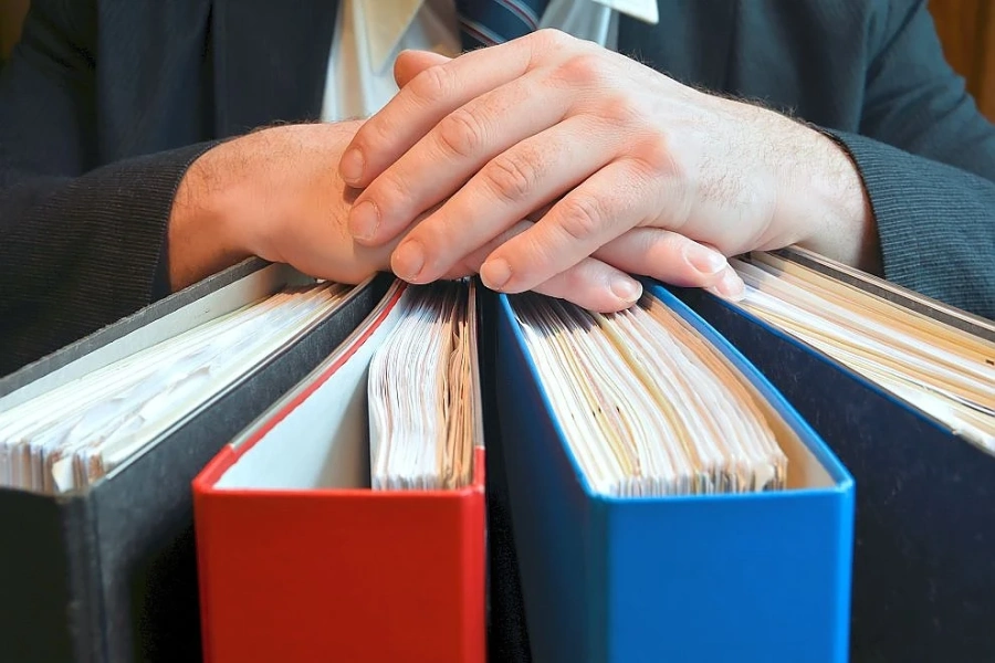 Антикорупционната комисия представя доклад за дейността си през 2019 г.