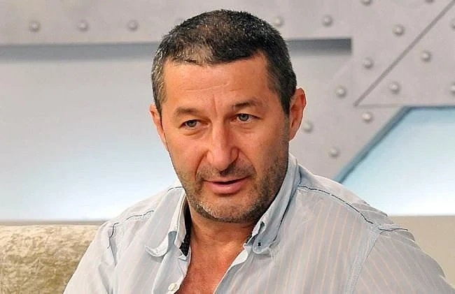 Каролев: В Трън няма работа заради зелените