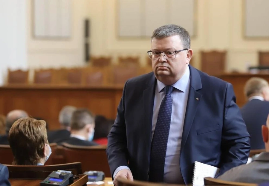 Цацаров: И президентът да назначава КПКОНПИ, нищо няма да се промени