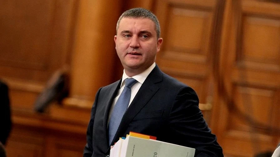 Горанов: ДКХ е допуснала нарушение