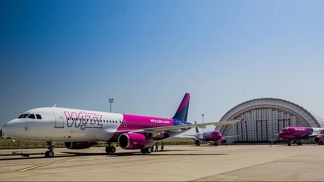 Wizz Air открива 3 нови бази в Малта, Италия и Албания
