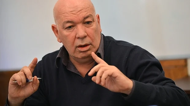 Йово Николов: Свидетели сме на спектакъл, прокуратурата следва политическия ред