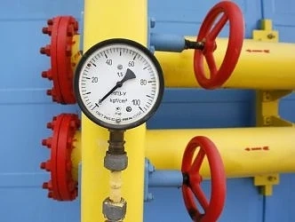 От днес пада цената на природния газ с над 9%