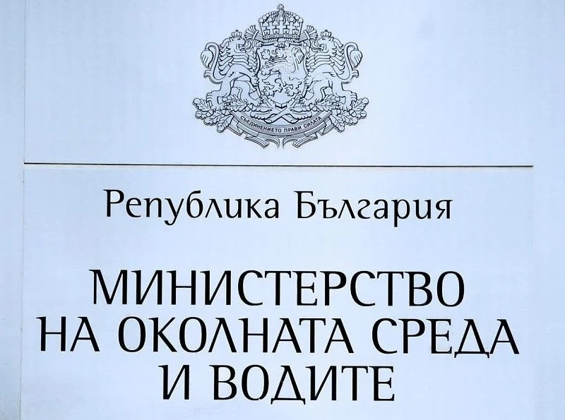 Славея Стоянова е новият зам.-министър на екологията. Тя заменя арестувания Живков