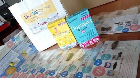 МК „Д-р Щерев“ стартира партньорство с иноваторите от Bulgar Biotic